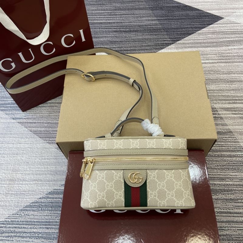 Gvc*1 box bags